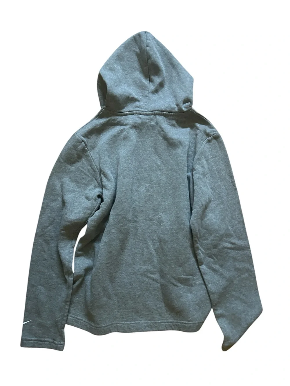 Nike 3 brand boys hoodie